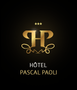 Logo Hôtel Pascal Paoli