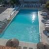 Activities at the hotel