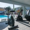 Activities at the hotel
