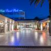 Hotel Pascal Paoli : CLUB CORALIA