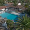 Hotel Pascal Paoli : Demande de disponibilité