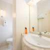 Hotel Pascal Paoli : Chambre